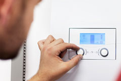 best Oxley Green boiler servicing companies